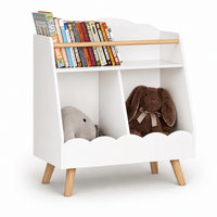 Cocon Montessori Bibliothèque Montessori Pour Enfant