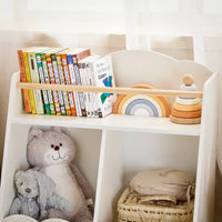 Cocon Montessori Bibliothèque Montessori Pour Enfant
