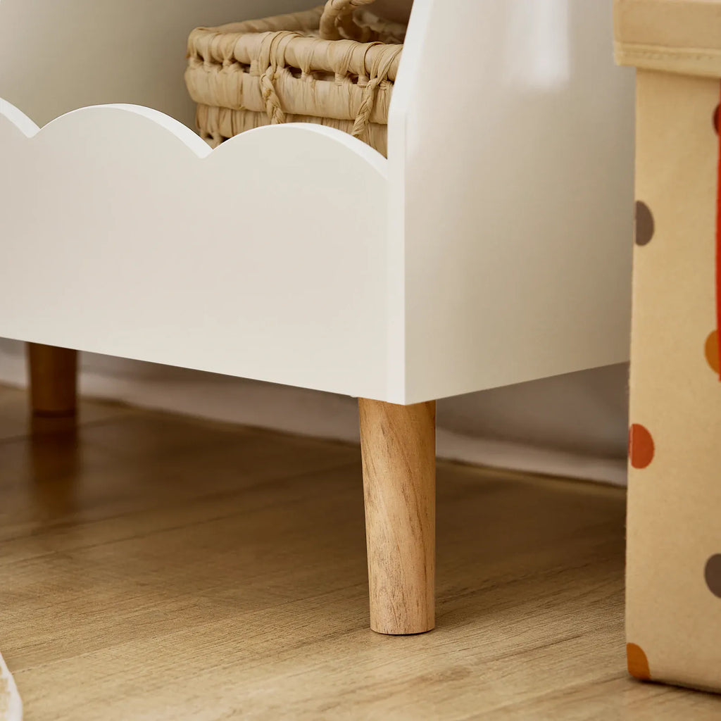 Cocon Montessori Bibliothèque Montessori Pour Enfant