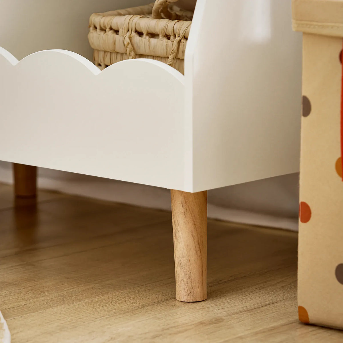 Cocon Montessori Bibliothèque Montessori Pour Enfant