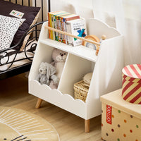 Cocon Montessori Bibliothèque Montessori Pour Enfant