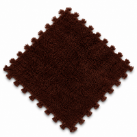 Cocon Montessori Dalle Mousse Effet Moquette