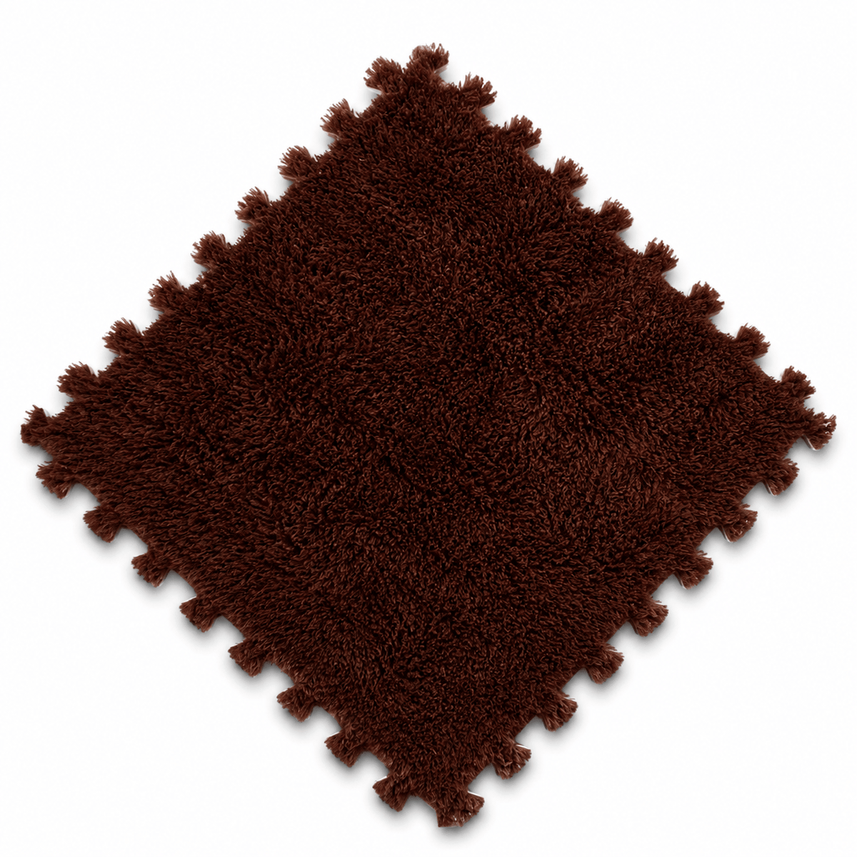 Cocon Montessori Dalle Mousse Effet Moquette