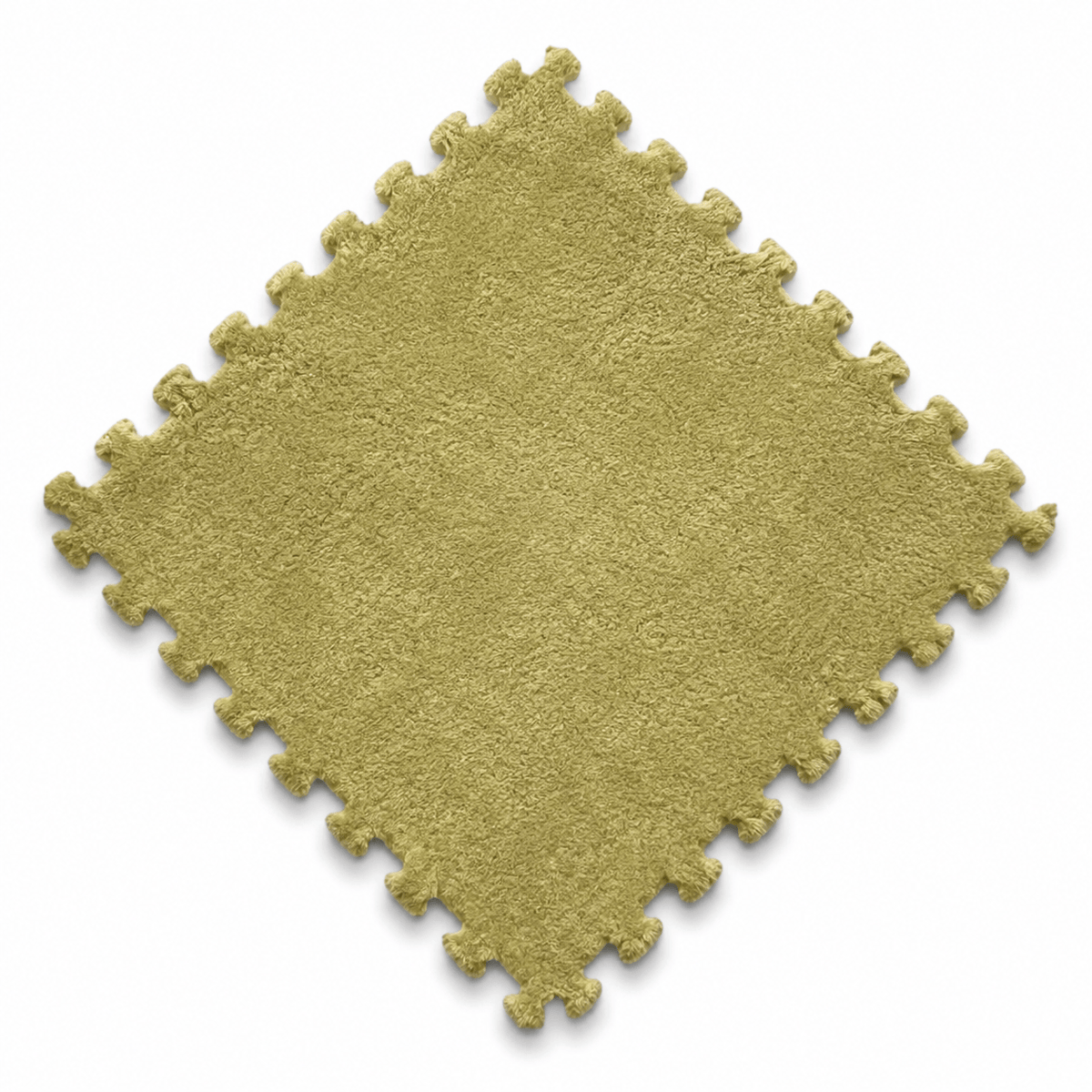 Cocon Montessori Dalle Mousse Effet Moquette
