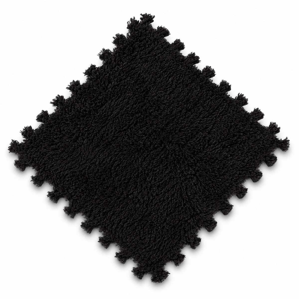 Cocon Montessori Dalle Mousse Effet Moquette