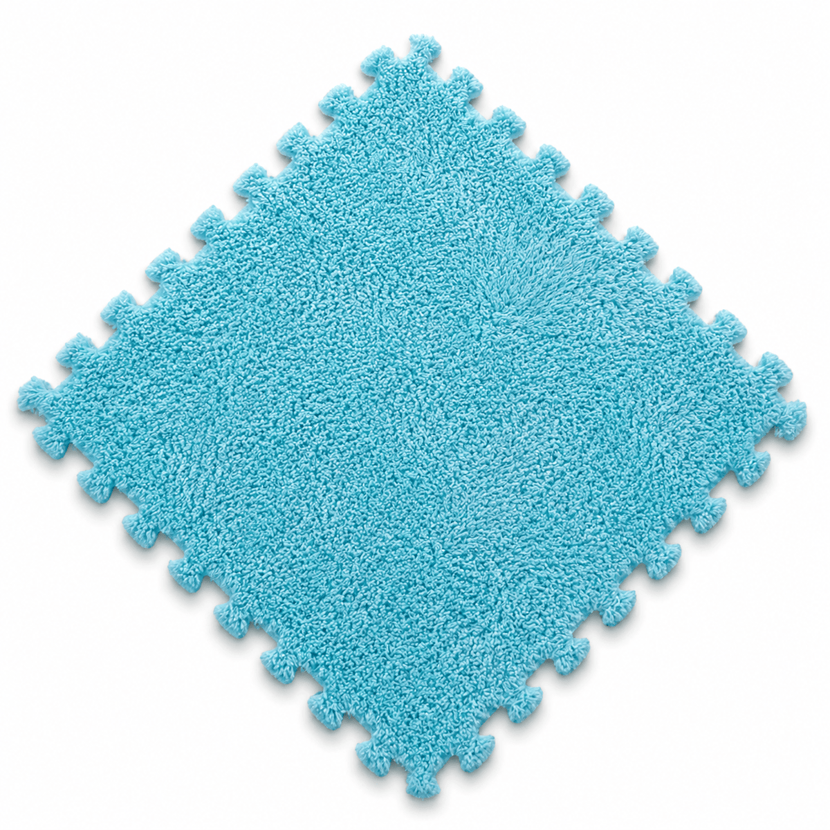 Cocon Montessori Dalle Mousse Effet Moquette