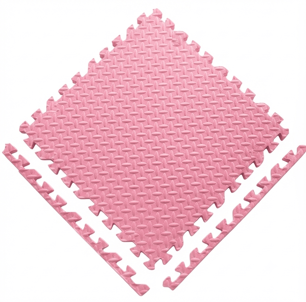Cocon Montessori Dalle Mousse Protections Sol Bébé