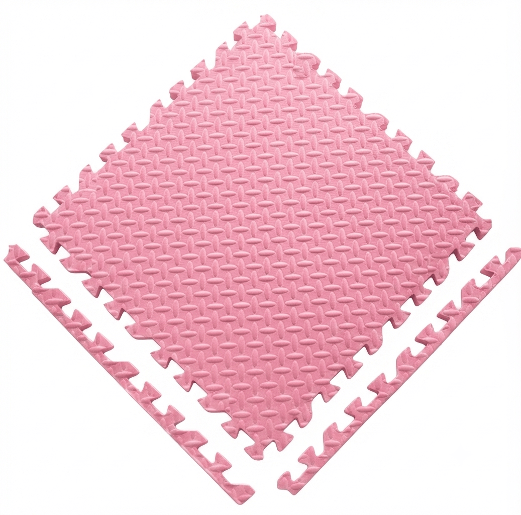 Cocon Montessori Dalle Mousse Protections Sol Bébé