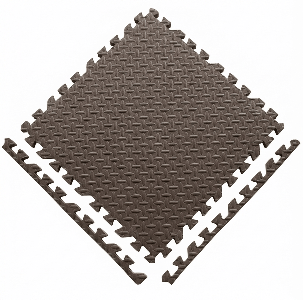 Cocon Montessori Dalle Mousse Protections Sol Bébé