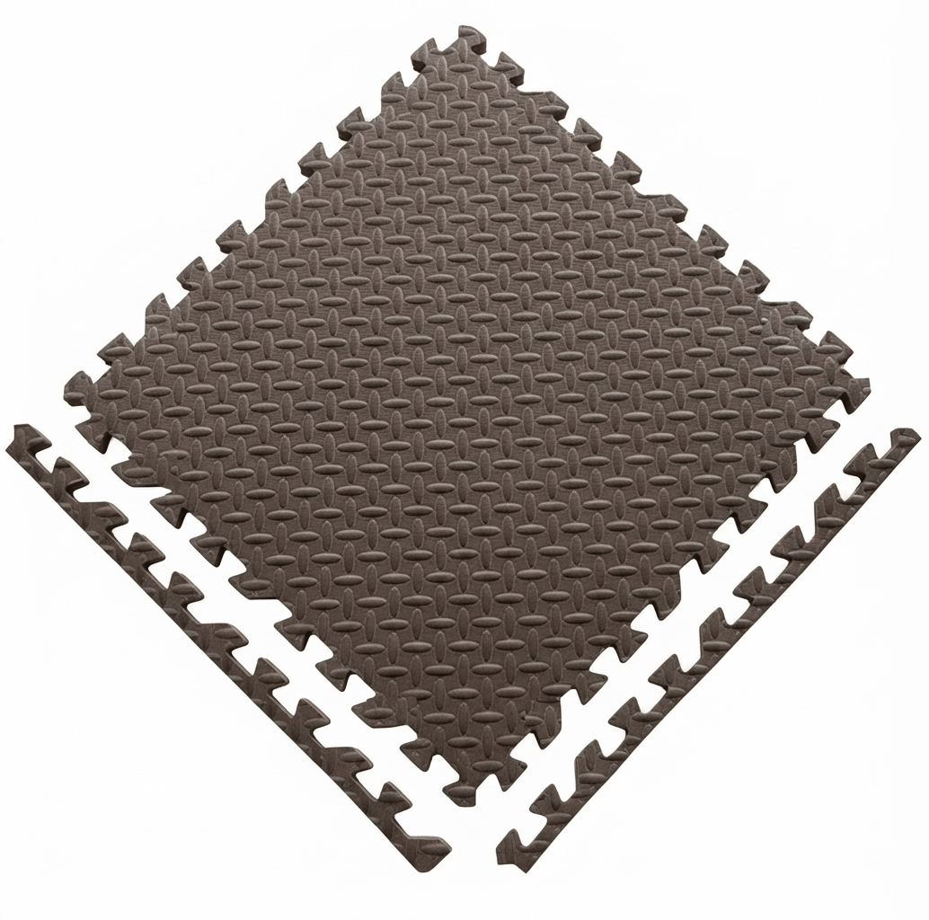 Cocon Montessori Dalle Mousse Protections Sol Bébé