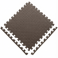Cocon Montessori Dalle Mousse Protections Sol Bébé