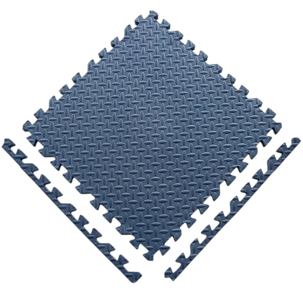 Cocon Montessori Dalle Mousse Protections Sol Bébé