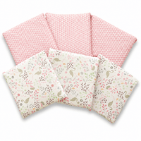 Cocon Montessori Ensemble De Coussins Protecteurs De Berceau