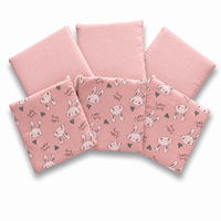 Cocon Montessori Ensemble De Coussins Protecteurs De Berceau