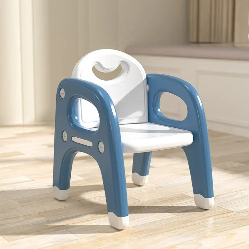 Cocon Montessori Ensemble Table Et Chaises En Plastique Pour Enfant