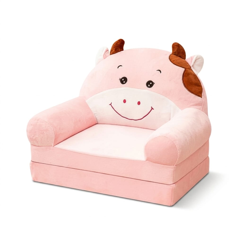 Cocon Montessori Fauteuil Canapé En Mousse Pour Enfant