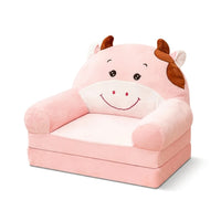 Cocon Montessori Fauteuil Canapé En Mousse Pour Enfant
