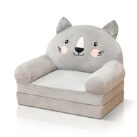 Cocon Montessori Fauteuil Canapé En Mousse Pour Enfant