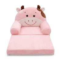 Cocon Montessori Fauteuil Canapé En Mousse Pour Enfant