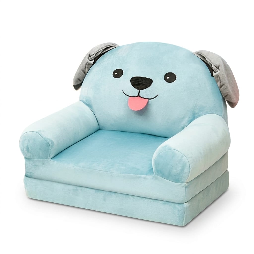 Cocon Montessori Fauteuil Canapé En Mousse Pour Enfant