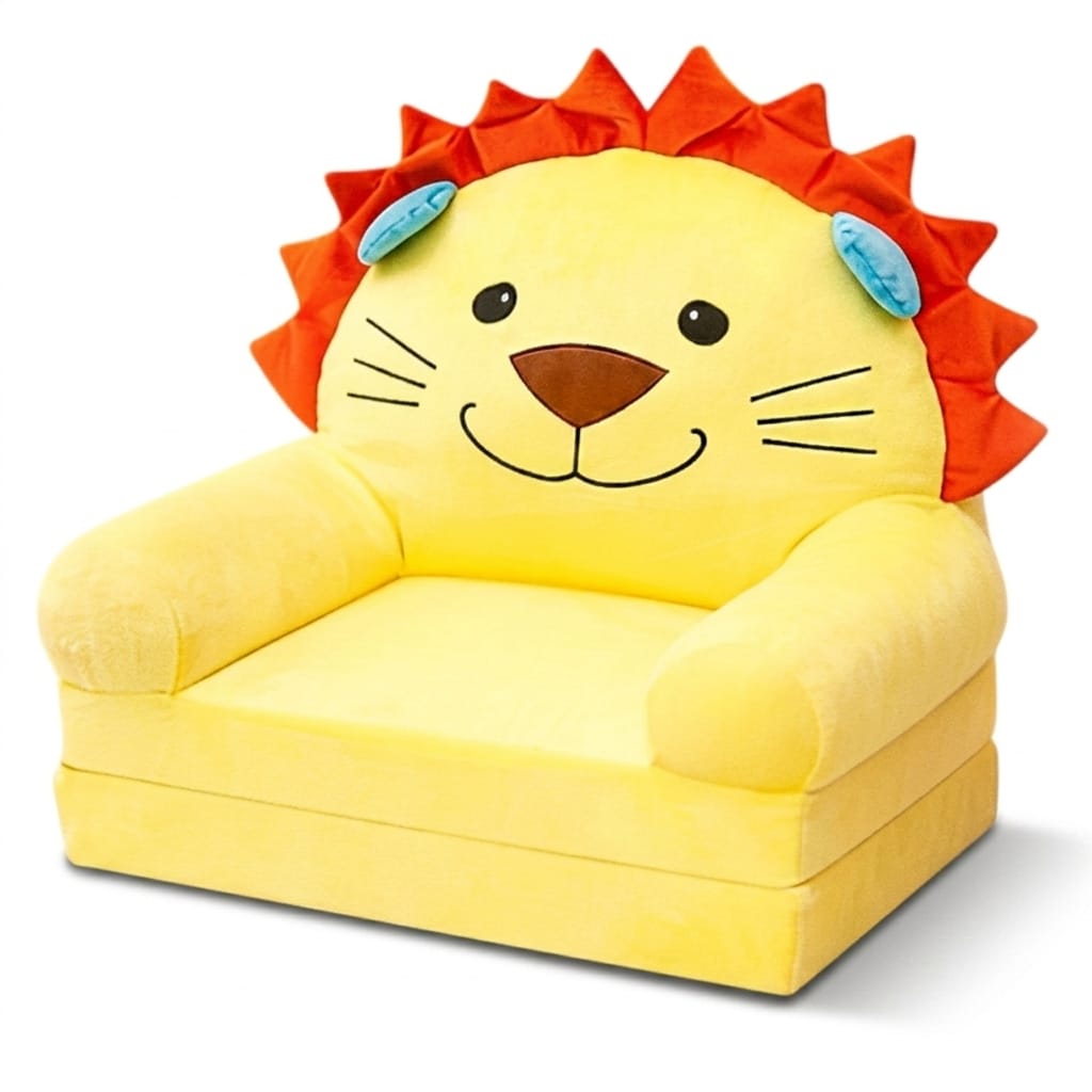 Cocon Montessori Fauteuil Canapé En Mousse Pour Enfant