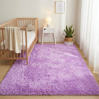 Cocon Montessori Grand Tapis Chambre Tout Doux Uni