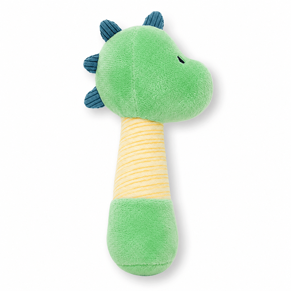 Cocon Montessori Hochet Éveil Peluche Animaux Pour Bébé Et Nouveau-Né