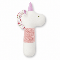 Cocon Montessori Hochet Éveil Peluche Animaux Pour Bébé Et Nouveau-Né