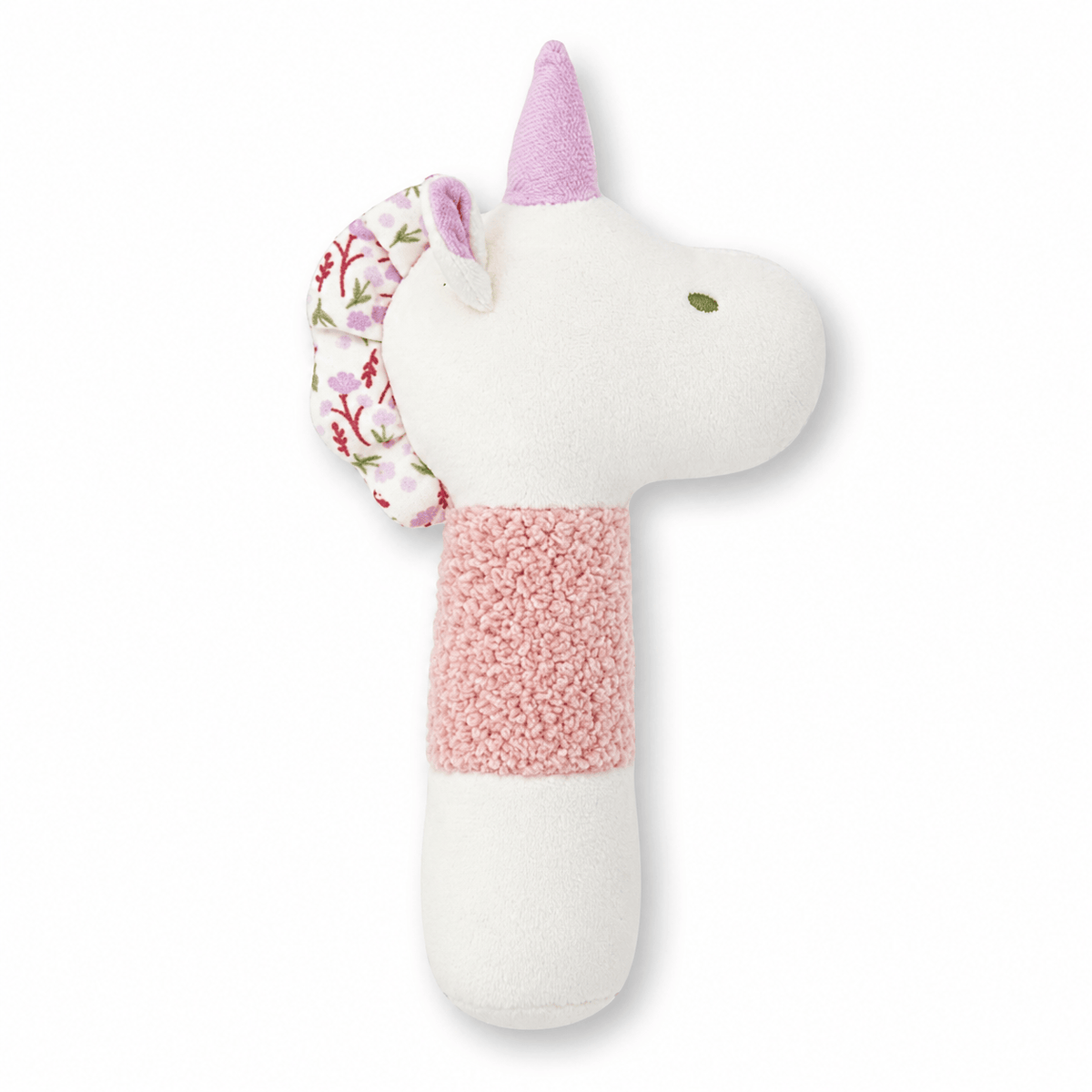 Cocon Montessori Hochet Éveil Peluche Animaux Pour Bébé Et Nouveau-Né