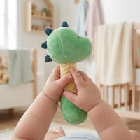 Cocon Montessori Hochet Éveil Peluche Animaux Pour Bébé Et Nouveau-Né