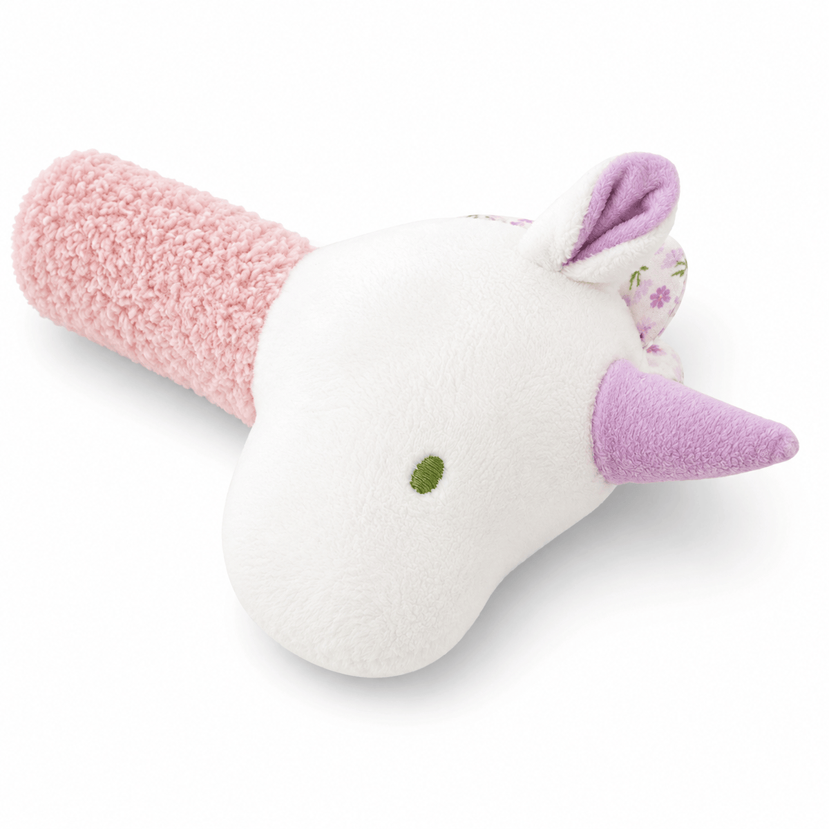 Cocon Montessori Hochet Éveil Peluche Animaux Pour Bébé Et Nouveau-Né
