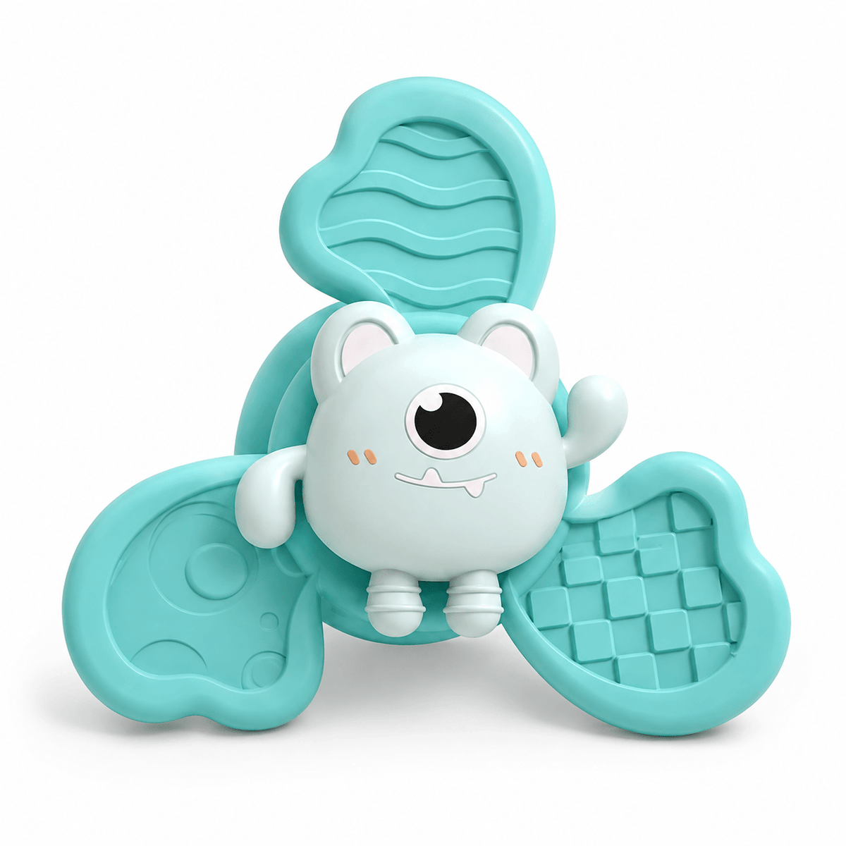 Cocon Montessori Jouet Ventouse Rotatif Pour Bébé