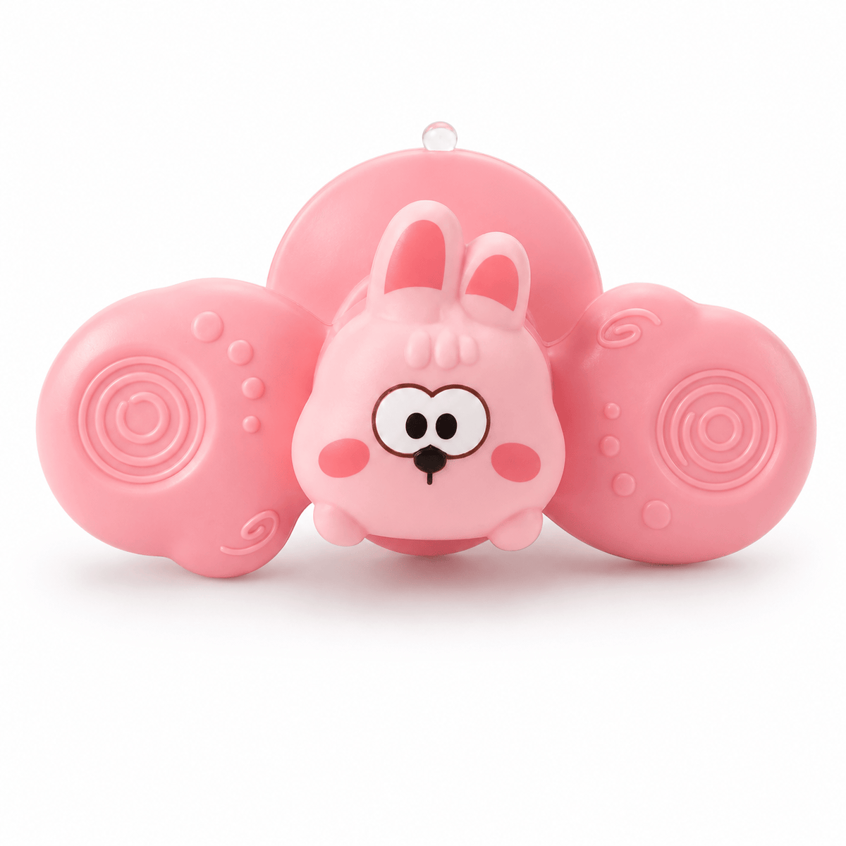 Cocon Montessori Jouet Ventouse Rotatif Pour Bébé
