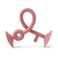 Cocon Montessori Labyrinthe De Motricité Fine En Silicone Pour Bébé