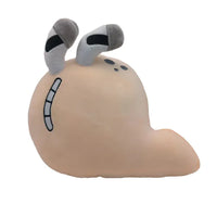 Cocon Montessori Peluche Kawaii Alphabet