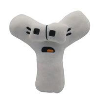 Cocon Montessori Peluche Kawaii Alphabet