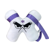 Cocon Montessori Peluche Kawaii Alphabet