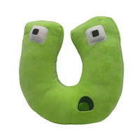 Cocon Montessori Peluche Kawaii Alphabet