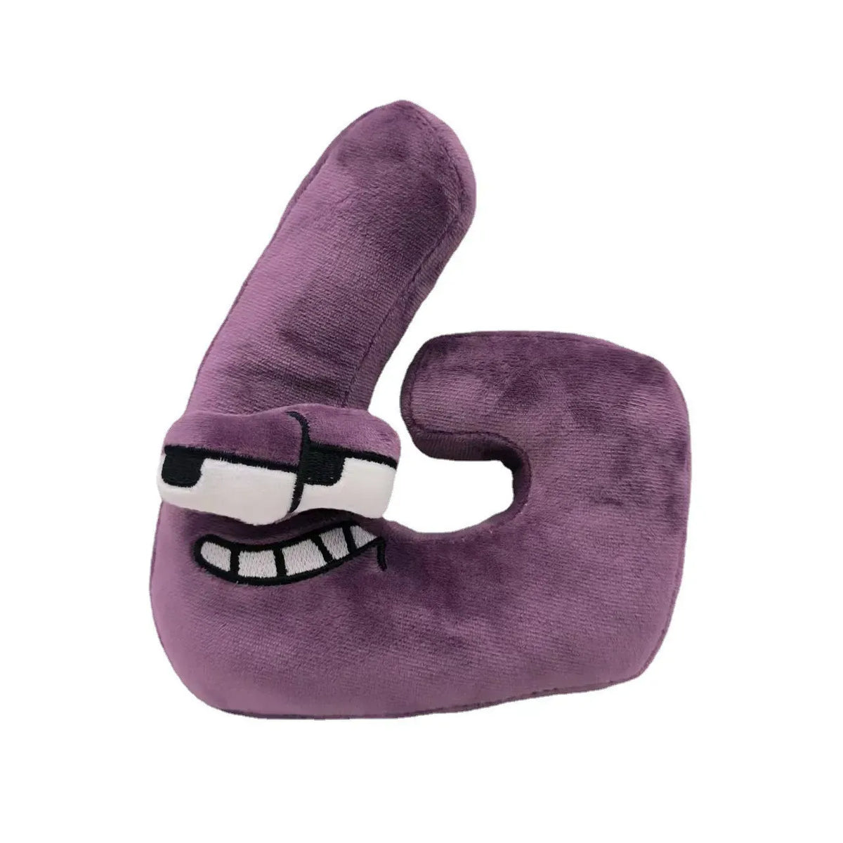 Cocon Montessori Peluche Kawaii Alphabet