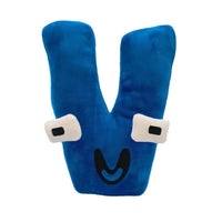Cocon Montessori Peluche Kawaii Alphabet