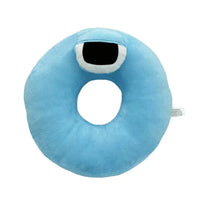 Cocon Montessori Peluche Kawaii Alphabet