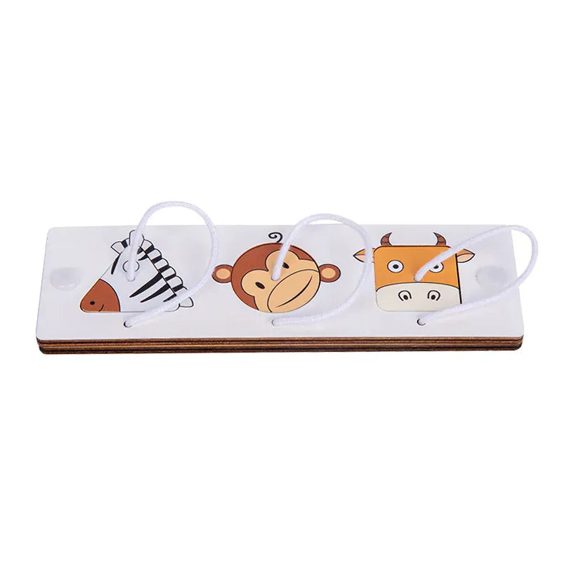 Cocon Montessori Planche Montessori Avec Engrenages
