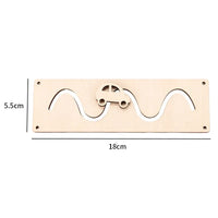 Cocon Montessori Planche Montessori Avec Engrenages
