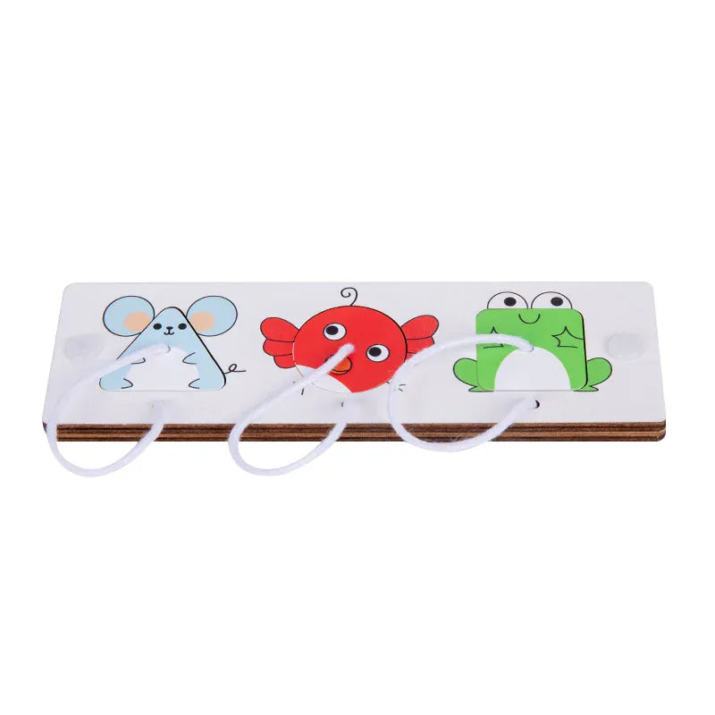 Cocon Montessori Planche Montessori Avec Engrenages