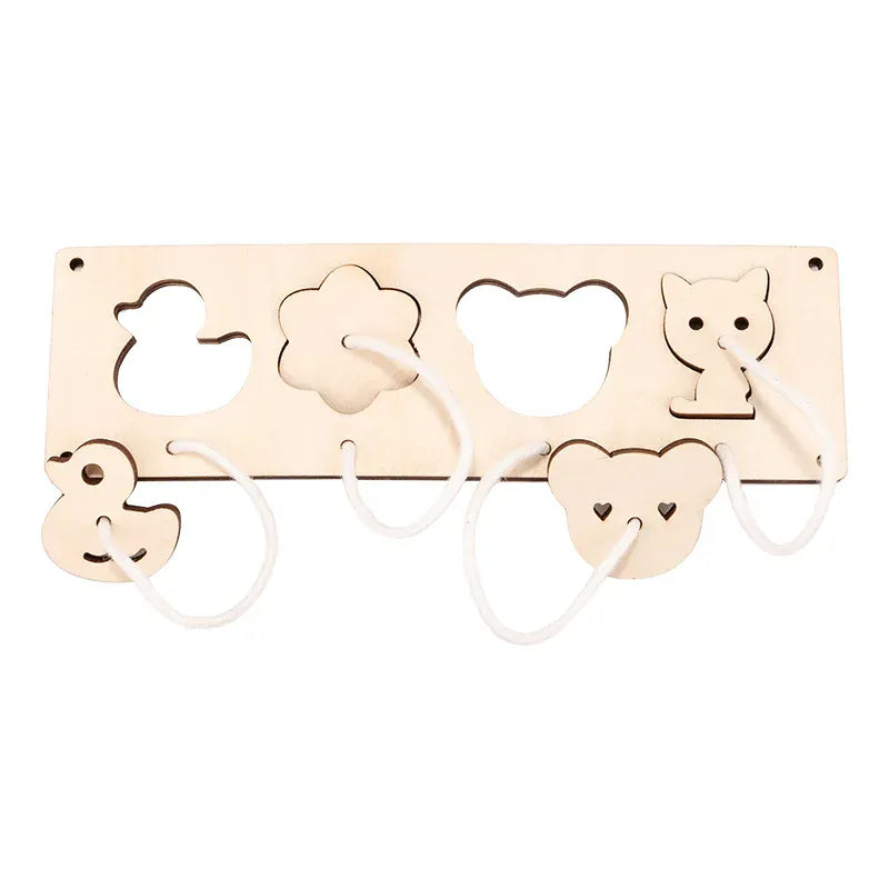 Cocon Montessori Planche Montessori Avec Engrenages