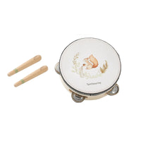 Cocon Montessori Table Musicale D'Éveil Et Xylophone En Bois Montessori