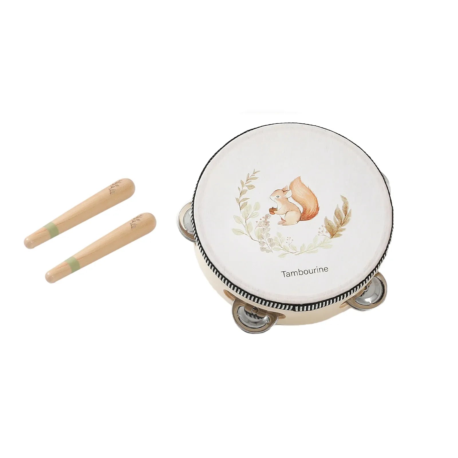 Cocon Montessori Table Musicale D'Éveil Et Xylophone En Bois Montessori