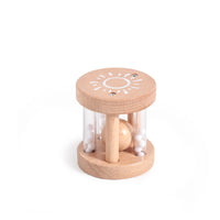 Cocon Montessori Table Musicale D'Éveil Et Xylophone En Bois Montessori