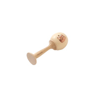 Cocon Montessori Table Musicale D'Éveil Et Xylophone En Bois Montessori