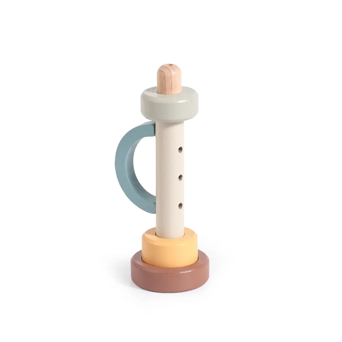 Cocon Montessori Table Musicale D'Éveil Et Xylophone En Bois Montessori